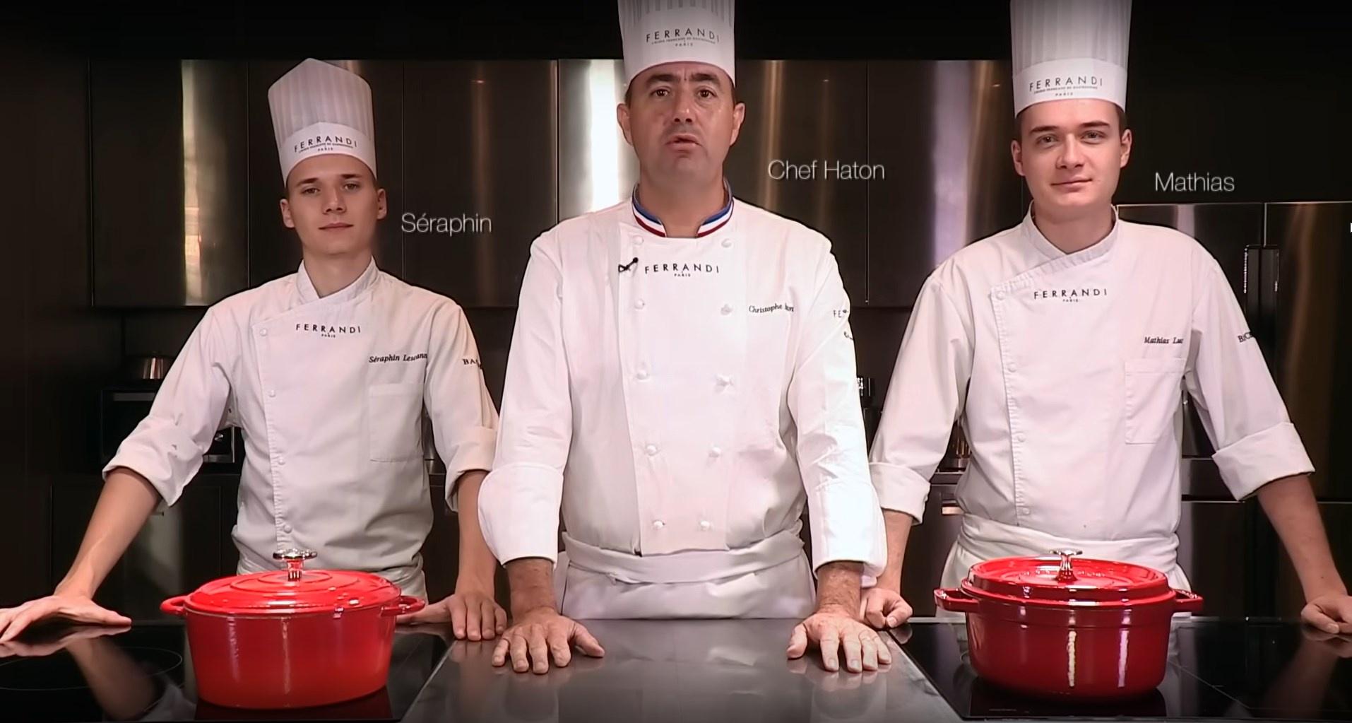 STAUB Heritage - Master Craftsmanship in Alsace
